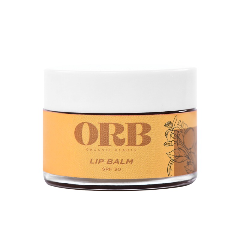 "A natural tint alternative that works as a lip sunscreen with SPF 30.   100% natural ingredients give a vibrant and youthful look to the lips."