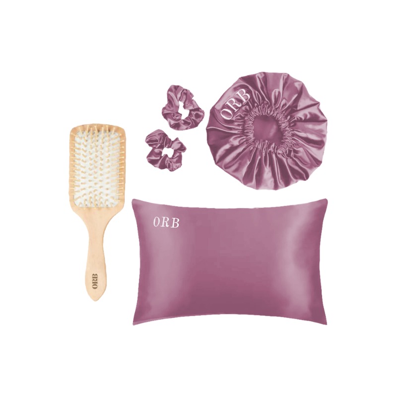 CASHMERE BED KIT