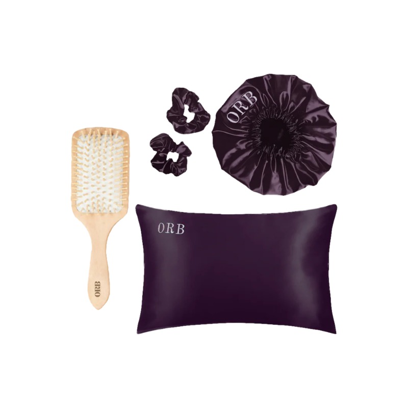 PURPLE BED KIT