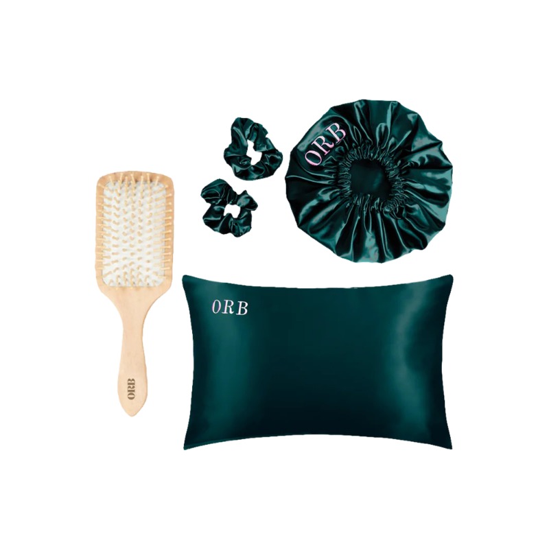 TEAL BED KIT